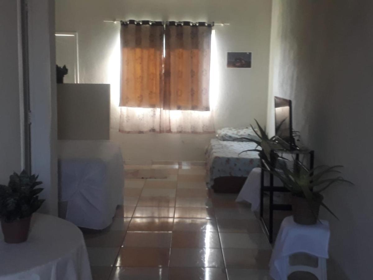 Casa Verde Tamoios 外观 照片