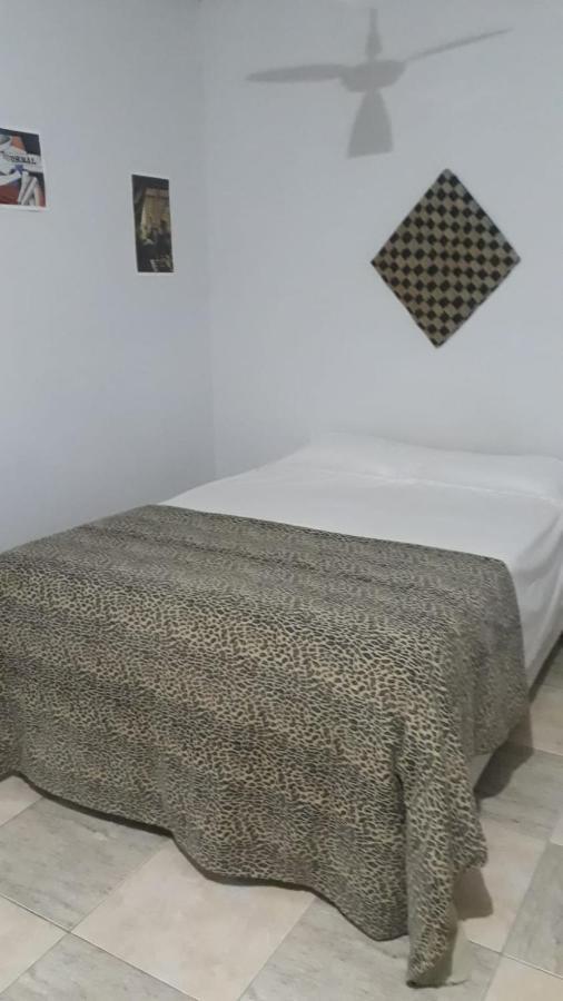 Casa Verde Tamoios 外观 照片