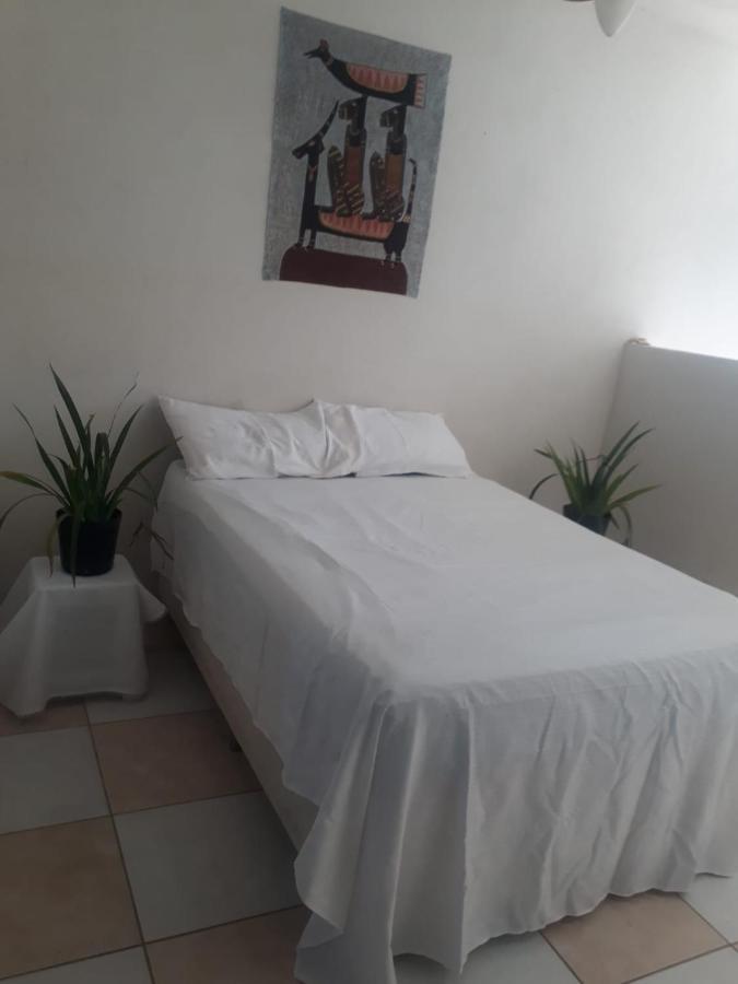 Casa Verde Tamoios 外观 照片