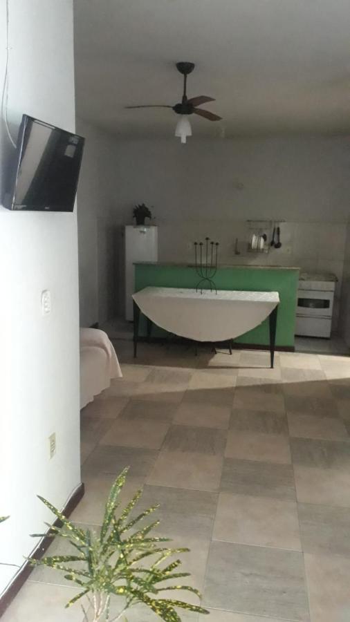 Casa Verde Tamoios 外观 照片