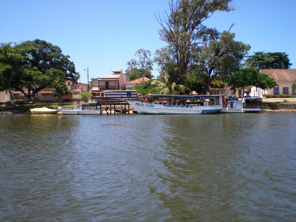 Casa Verde Tamoios 外观 照片