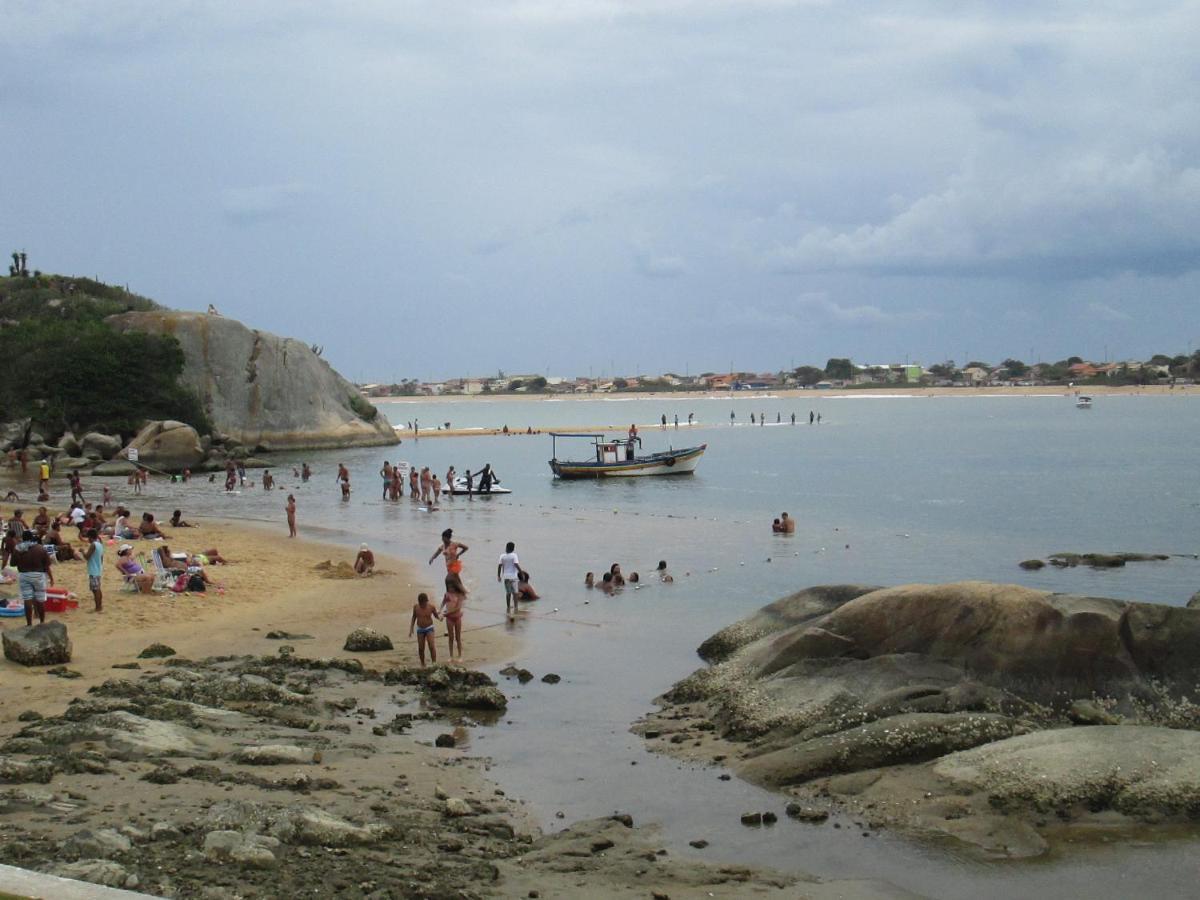 Casa Verde Tamoios 外观 照片